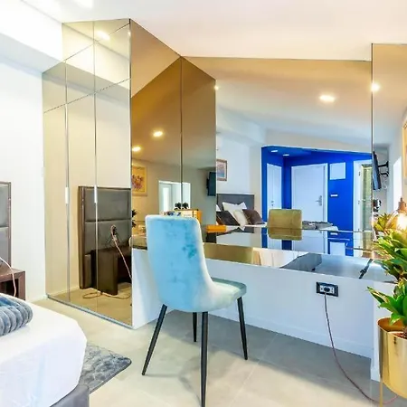 X Boutique Marinac Studio Apartments & Rooms Sibenik Exterior photo