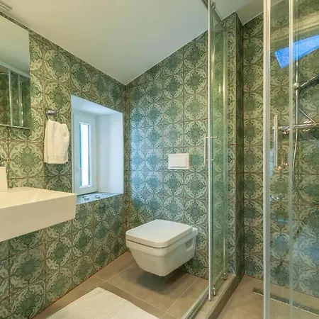 X Boutique Marinac Studio Apartments & Rooms Sibenik Exterior photo