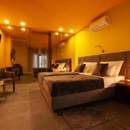 X Boutique Marinac Studio Apartments & Rooms Sibenik Exterior photo