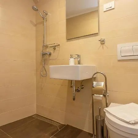 X Boutique Marinac Studio Apartments & Rooms Sibenik Exterior photo