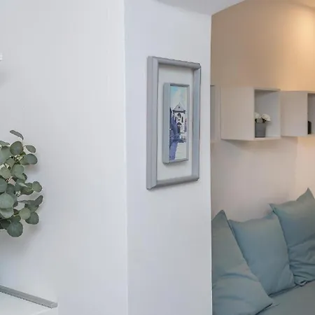 X Boutique Marinac Studio Apartments & Rooms Sibenik Exterior photo