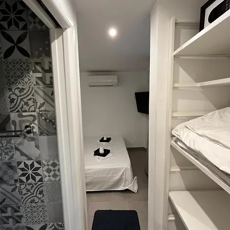 X Boutique Marinac Studio Apartments & Rooms Sibenik Exterior photo