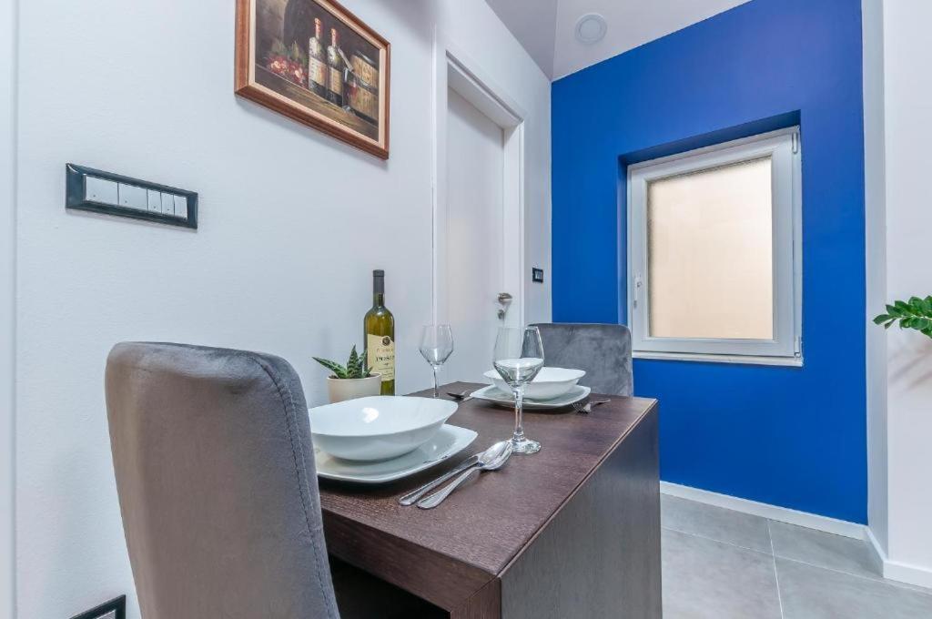 Apartman X Boutique Marinac Studio & Šibenik