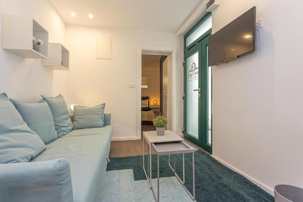 Apartment X Boutique Marinac Studio & Sibenik