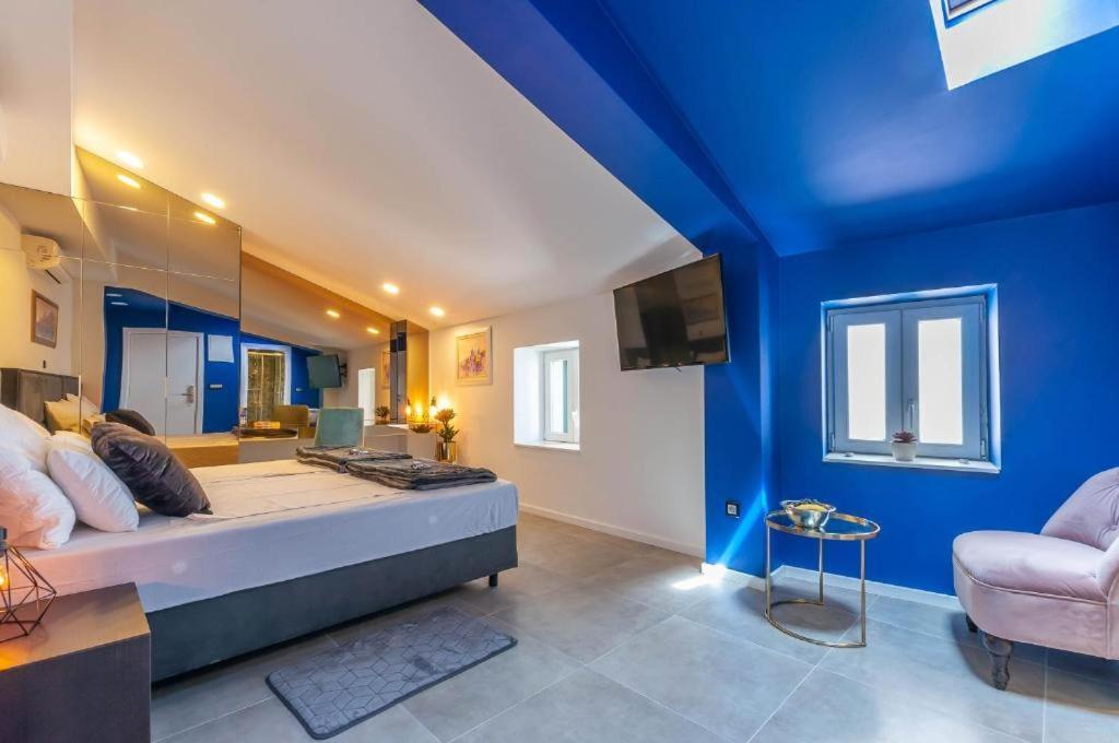 Apartment X Boutique Marinac Studio & Sibenik