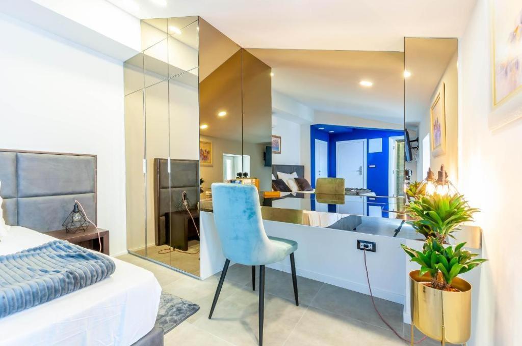 X Boutique Marinac Studio & Apartment Sibenik