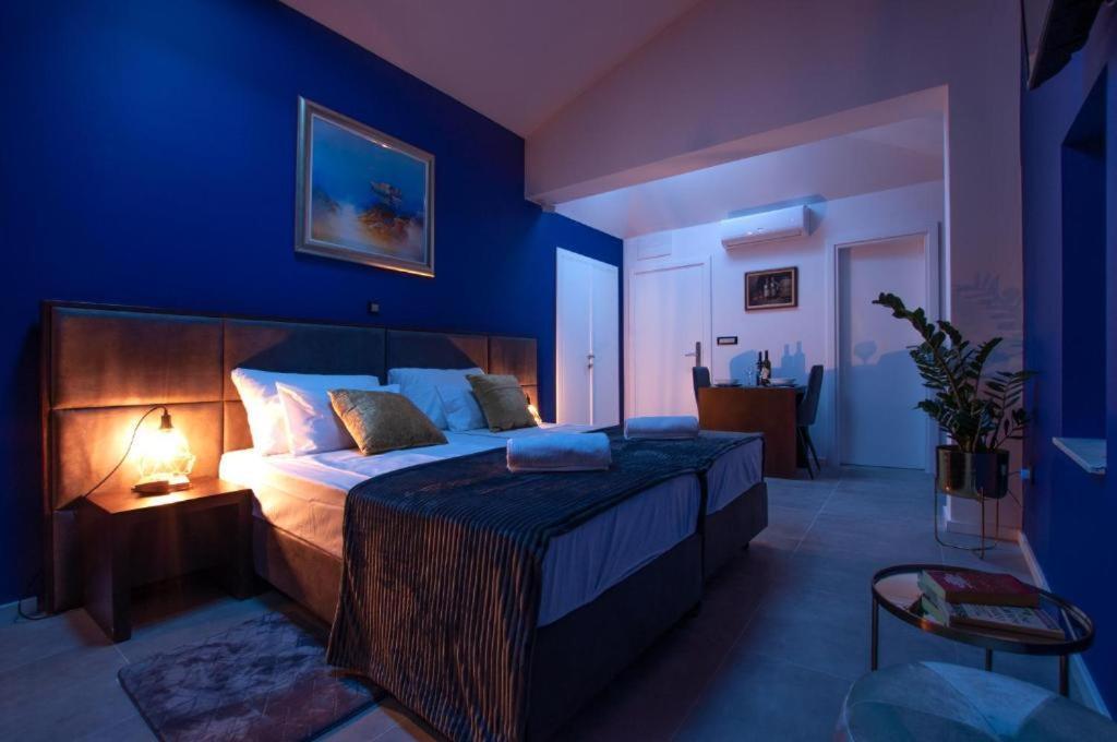 Apartment X Boutique Marinac Studio & Sibenik