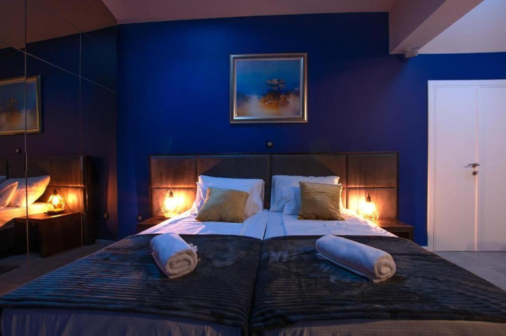 X Boutique Marinac Studio & Apartment *