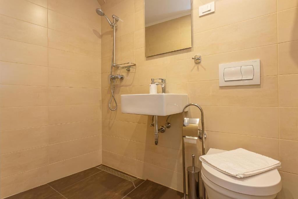 Apartment X Boutique Marinac Studio & *