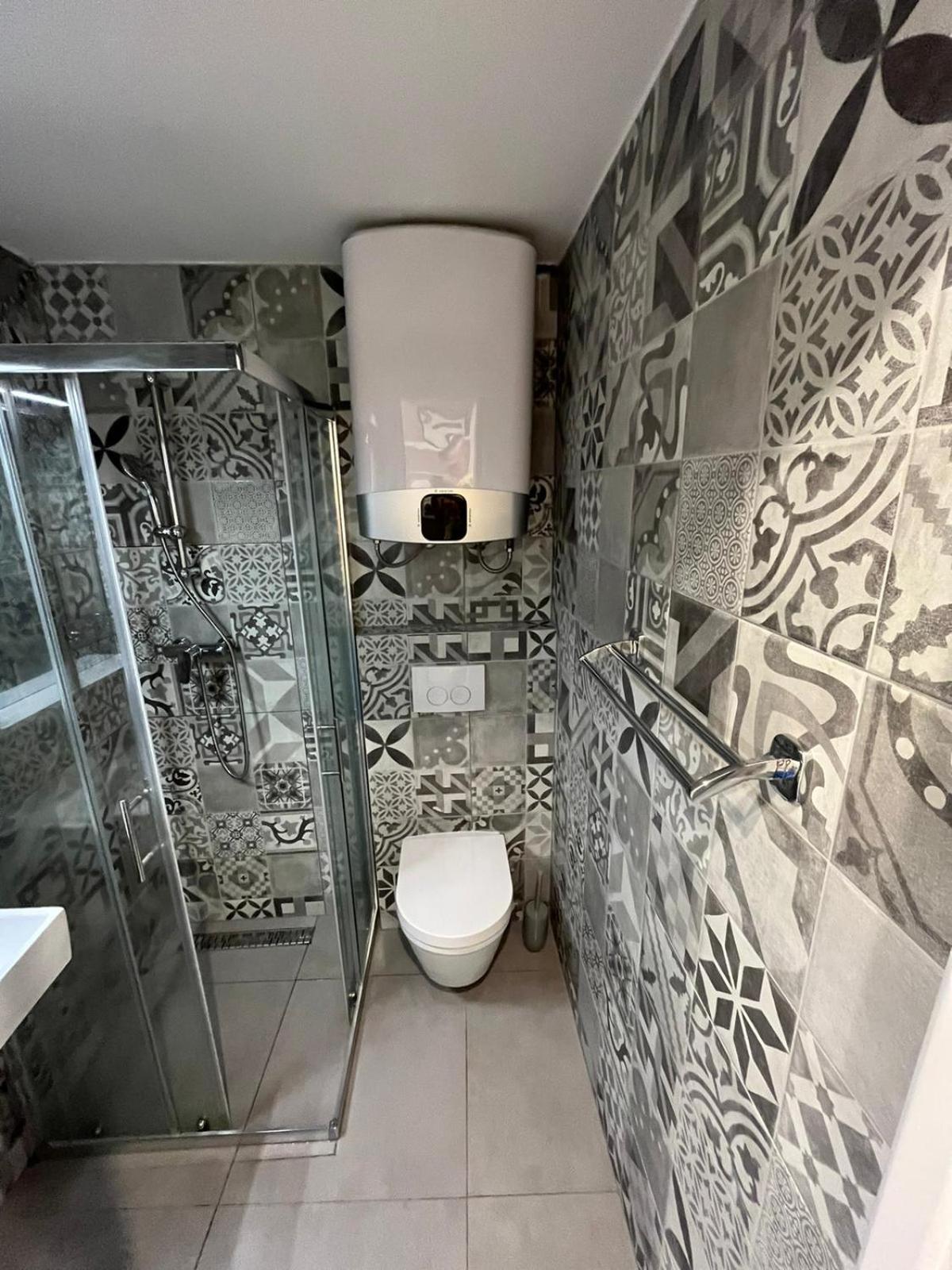 Apartment X Boutique Marinac Studio &